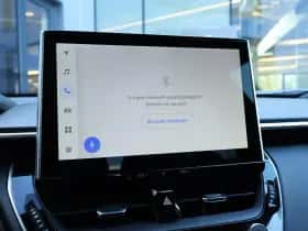 Toyota Corolla (2025) thumbnail 14