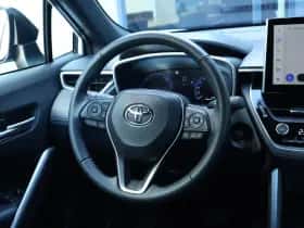Toyota Corolla (2025) thumbnail 19