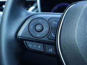 Toyota Corolla (2025) thumbnail 20