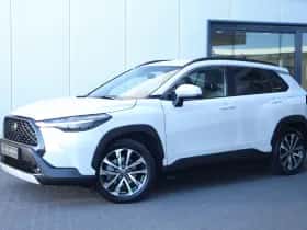 Toyota Corolla (2025) thumbnail 3