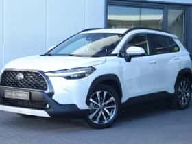 Toyota Corolla (2025) thumbnail 24
