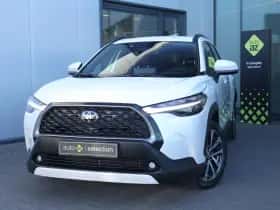 Toyota Corolla (2025) thumbnail 5