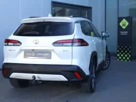 Toyota Corolla (2025) thumbnail 6