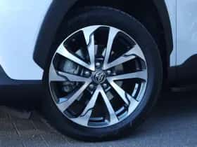 Toyota Corolla (2025) thumbnail 7