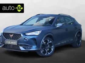 CUPRA Formentor (2021) thumbnail 1