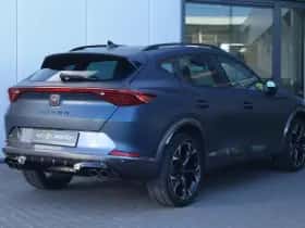 CUPRA Formentor (2021) thumbnail 2