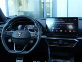 CUPRA Formentor (2021) thumbnail 14