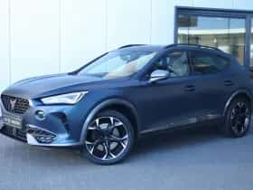 CUPRA Formentor (2021) thumbnail 3