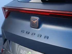 CUPRA Formentor (2021) thumbnail 22