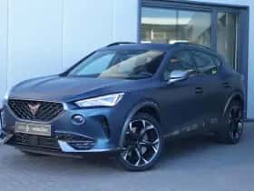 CUPRA Formentor (2021) thumbnail 23