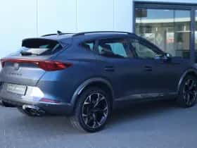 CUPRA Formentor (2021) thumbnail 4