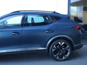 CUPRA Formentor (2021) thumbnail 5
