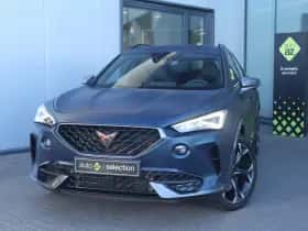 CUPRA Formentor (2021) thumbnail 6