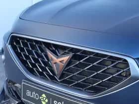 CUPRA Formentor (2021) thumbnail 9
