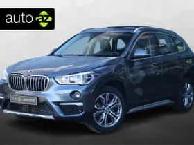 BMW X1 (2017) thumbnail 1