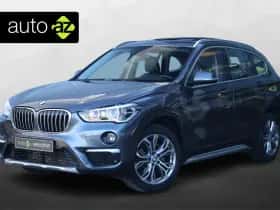 BMW X1 (2017)