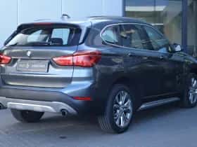 BMW X1 (2017) thumbnail 2