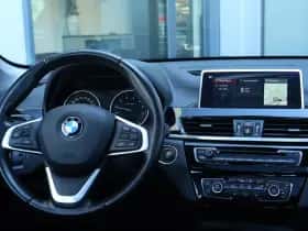 BMW X1 (2017) thumbnail 13