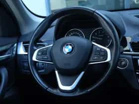 BMW X1 (2017) thumbnail 19