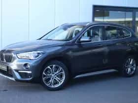 BMW X1 (2017) thumbnail 3