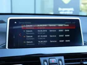BMW X1 (2017) thumbnail 25