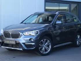 BMW X1 (2017) thumbnail 28