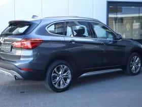 BMW X1 (2017) thumbnail 4