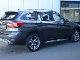 BMW X1 (2017) thumbnail 4
