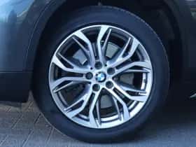BMW X1 (2017) thumbnail 6