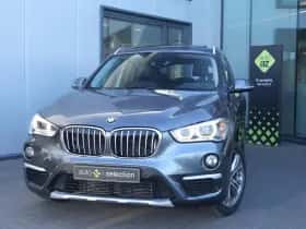 BMW X1 (2017) thumbnail 7