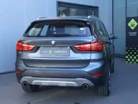 BMW X1 (2017) thumbnail 8