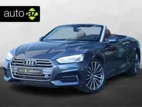 Audi A5 (2017) thumbnail 1