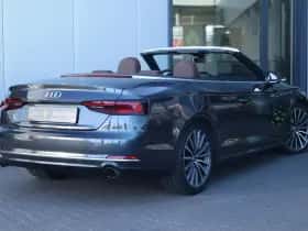 Audi A5 (2017) thumbnail 2