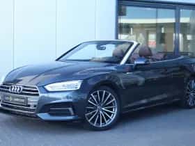 Audi A5 (2017) thumbnail 3