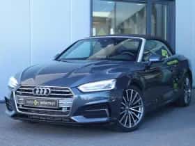 Audi A5 (2017) thumbnail 25