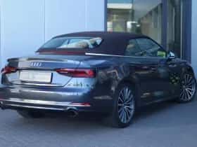 Audi A5 (2017) thumbnail 26