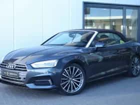 Audi A5 (2017) thumbnail 27