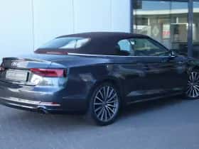 Audi A5 (2017) thumbnail 28