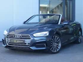 Audi A5 (2017) thumbnail 30