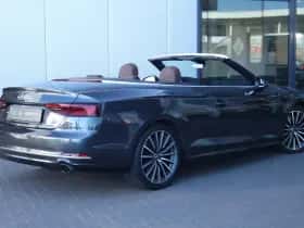 Audi A5 (2017) thumbnail 4