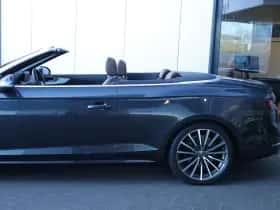 Audi A5 (2017) thumbnail 6