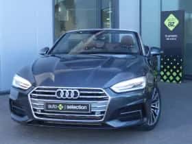 Audi A5 (2017) thumbnail 7