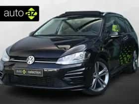Volkswagen Golf (2018)