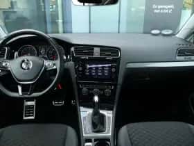 Volkswagen Golf (2018) thumbnail 15