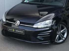 Volkswagen Golf (2018) thumbnail 3