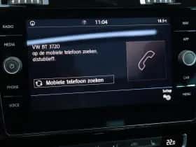 Volkswagen Golf (2018) thumbnail 24