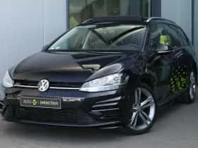 Volkswagen Golf (2018) thumbnail 41