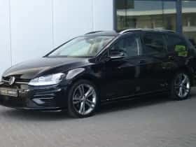 Volkswagen Golf (2018) thumbnail 6