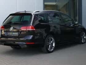 Volkswagen Golf (2018) thumbnail 7