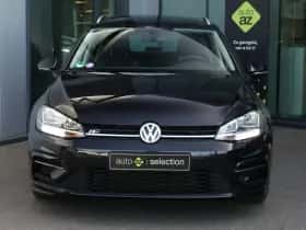 Volkswagen Golf (2018) thumbnail 8